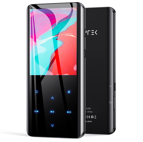 Agptek 32gb mp3 player - 32gb,
