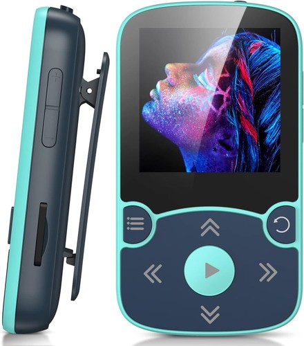 Agptek mp3 player bluetooth - agptek,