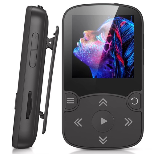 Mp3 player bluetooth sport - mp3, 5.0