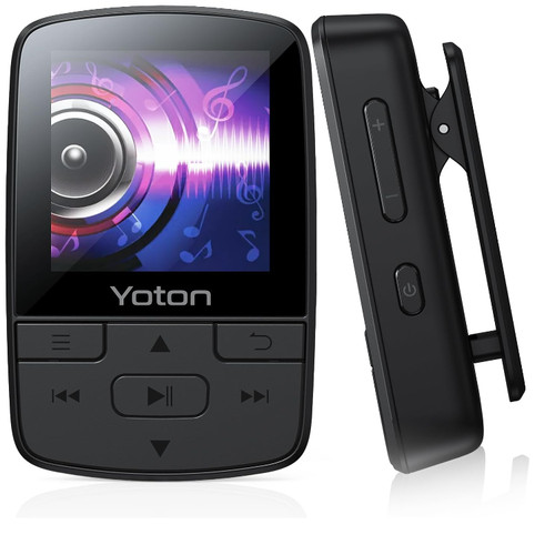 Mp3 player bluetooth mit - bluetooth, 5.2