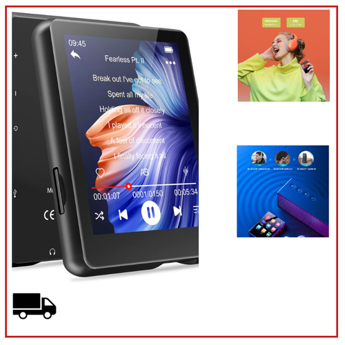 Mechen 32gb mp3 - mechen, m3