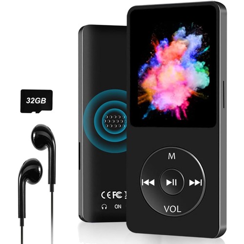 Bluetooth mp3 player - bluetooth,