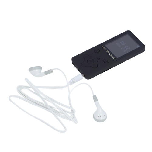 Mp3 mp4 player mit - 32, gb