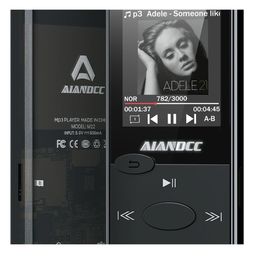 Mp3 player bluetooth mit - mp3,