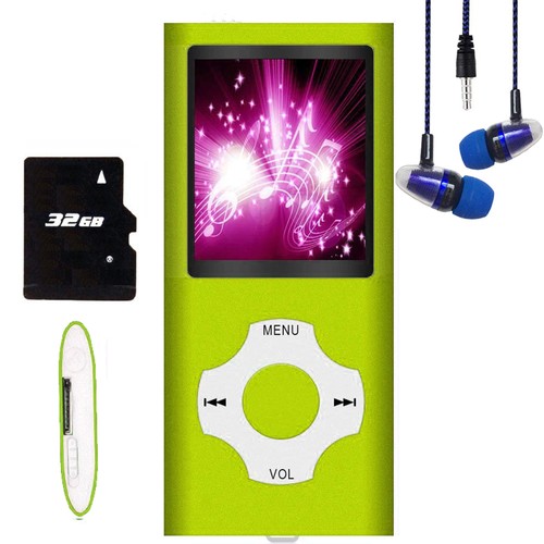 Hotechs mp3 player mp4 - hotechs,