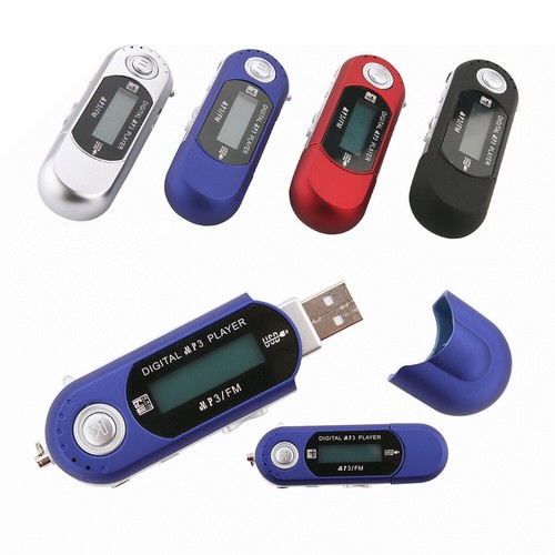 Tragbar usb digitaler mp3 - digitaler,