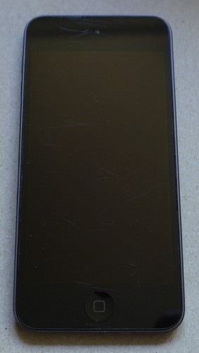 Apple ipod touch generation - ipod, 7