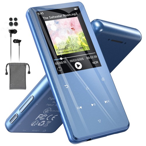64gb mp3 player bluetooth 3 - 64gb,