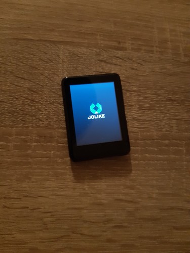 32gb mp3 player - player, 5.3