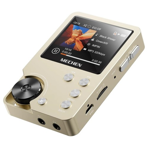 Mechen m30 hifi mp3 - m30,