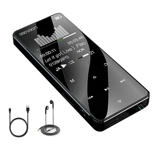 Bluetooth mp4 mp3 - bluetooth, player