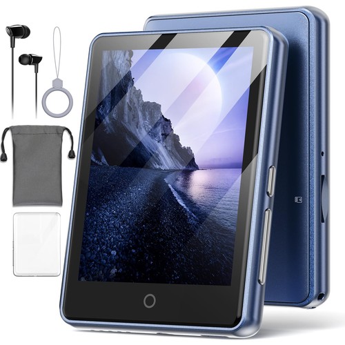 32gb mp3 player bluetooth 3 - mp3,