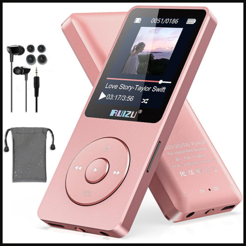 Mp3 player bluetooth - player,