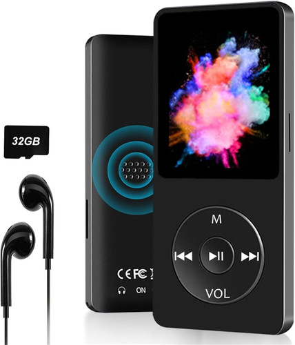 Mp3 player bluetooth sport - mp3,