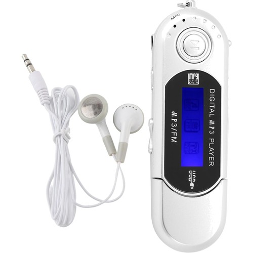 Mp3 player tragbarer - 32, usb