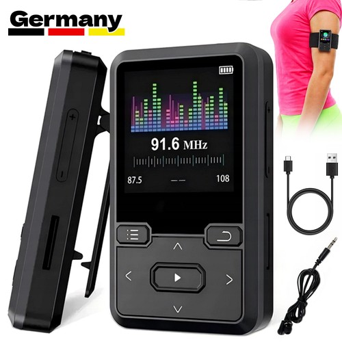 Mp3 player mit bluetooth - mp3-player,
