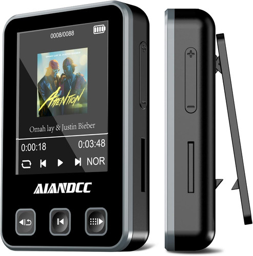 Mp3 player bluetooth - mp3, –