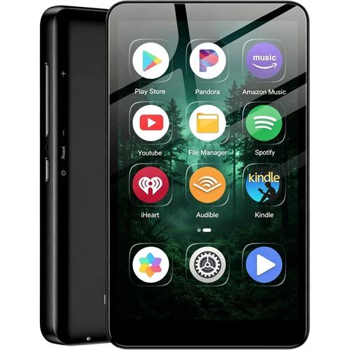 Mp3 player mit bluetooth - gb,