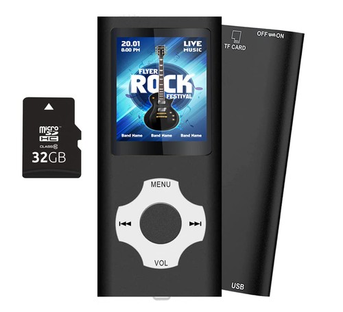 Mp3 mp4 musik player tabmart - musik,