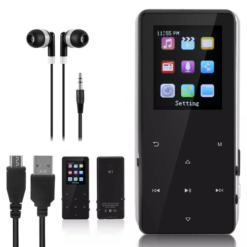 Bluetooth 16gb mp4 - 16gb, mp4/mp3