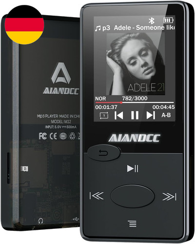 Mp3 player bluetooth 3 - mp3,