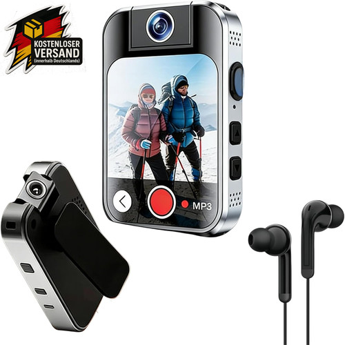 Mp3 player sportclip bluetooth - player,