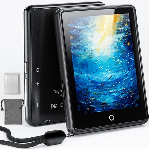 64gb mp3 player bluetooth 3 - mp3,
