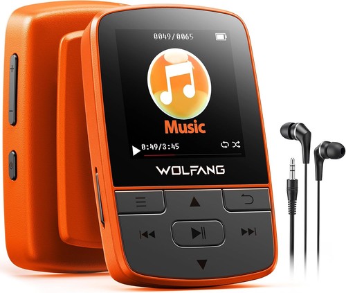 Mp3 player mit - mp3-player, 5.2