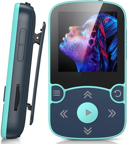 Agptek mp3 player - agptek,