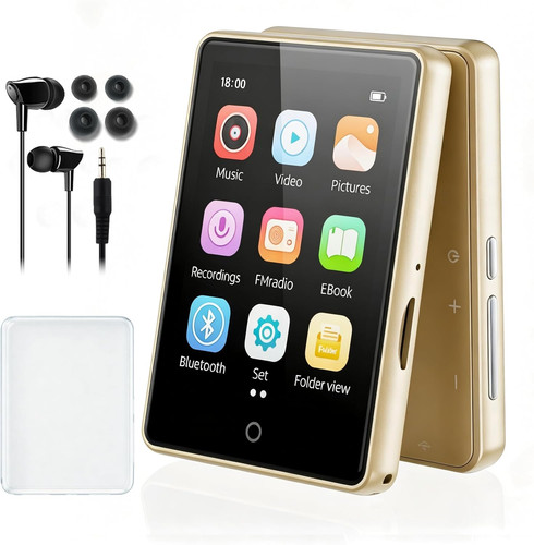 Mp3 player 32gb - player, mit