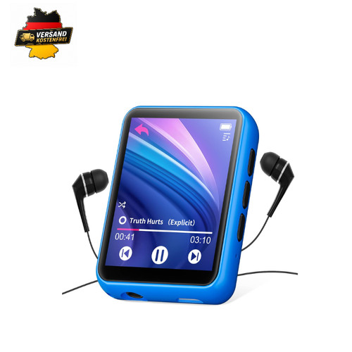 Bluetooth mp3 player - gb,