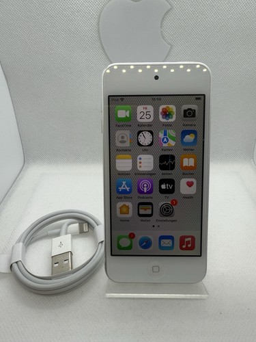 Apple ipod touch generation - 7.,