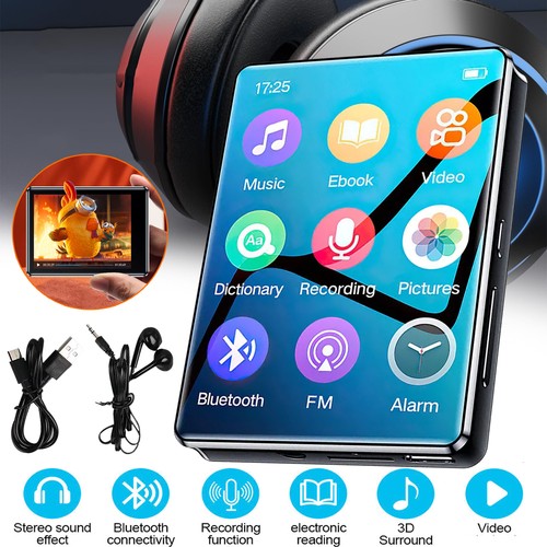 Mp3 player bluetooth - mp3, 5.0