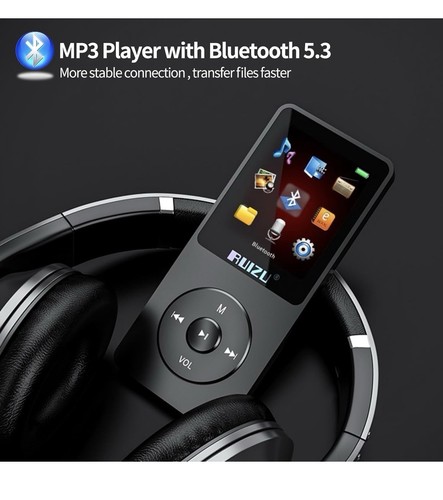 32gb mp3 player - 32gb, bluetooth