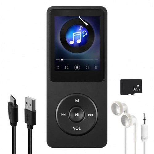 32gb mp3 player - 32gb,