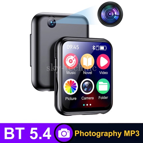 Mp3 player bluetooth - mp3, 5.4