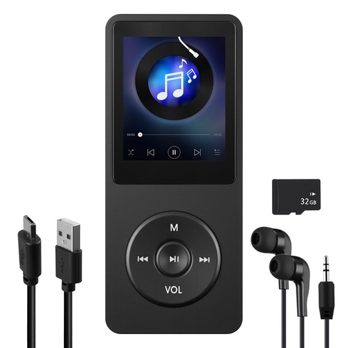 32gb mp3 player - 32gb,