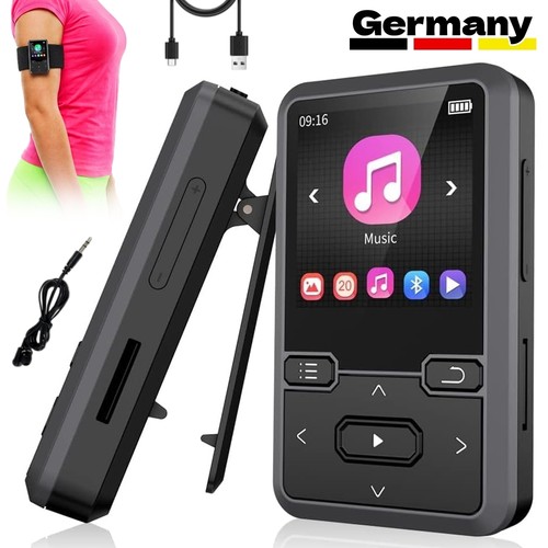 Mp3 player bluetooth mit sport - mp3,