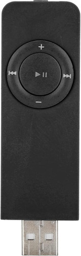 Mobiler mp3 player mit - mit, gb