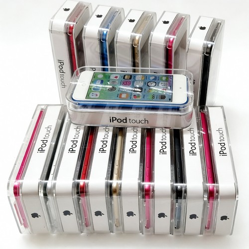 Neu apple ipod touch - neu,