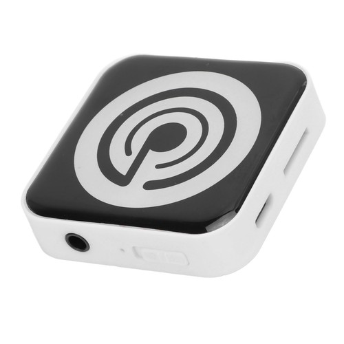 Kabelloser mp3 player mit - kabelloser,
