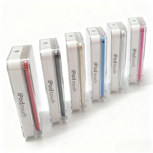 Neu apple ipod - neu, 7