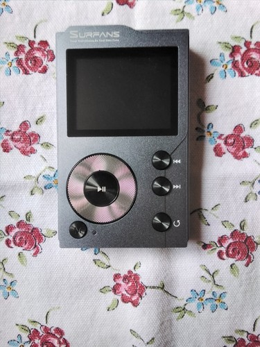Mp3 player surfans f20 - mp3,