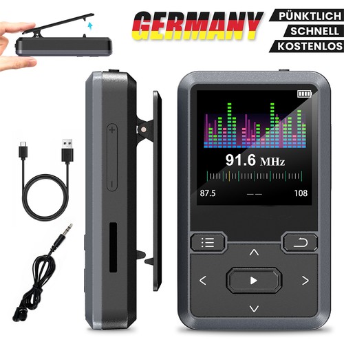 Mp3 player bluetooth mit sport - mp3,