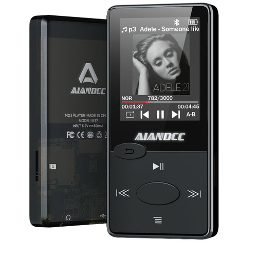 Mp3 player bluetooth 3 - mp3-player,