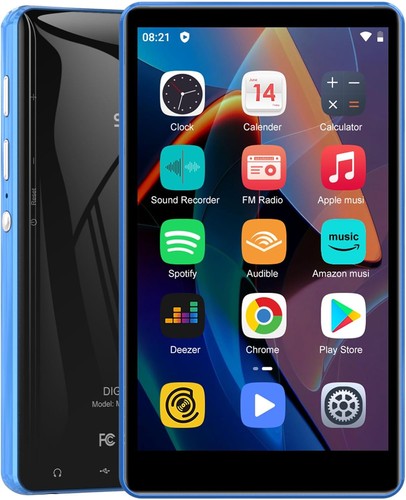 Mp3 player swofy - mp3,