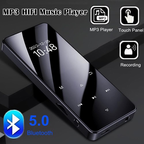 Mp4 mp3 player unterstützt - player,