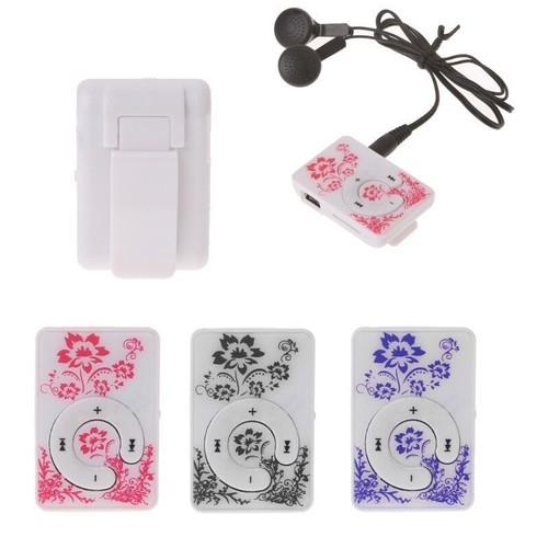 Mp3 musik player clip sport - mp3,