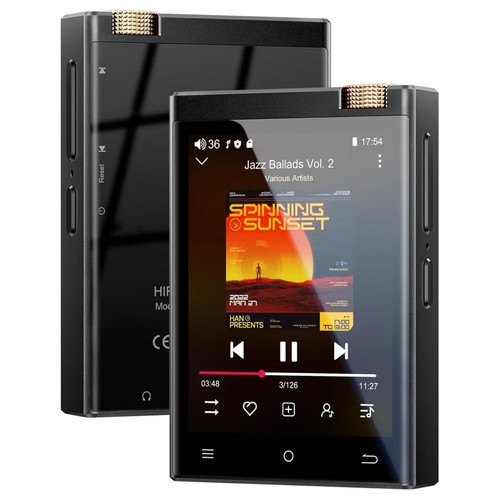 80gb bluetooth wlan mp3 player - bluetooth,