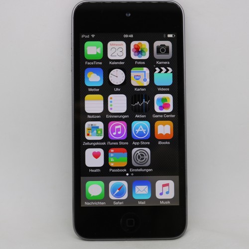 Apple ipod touch - touch, generation